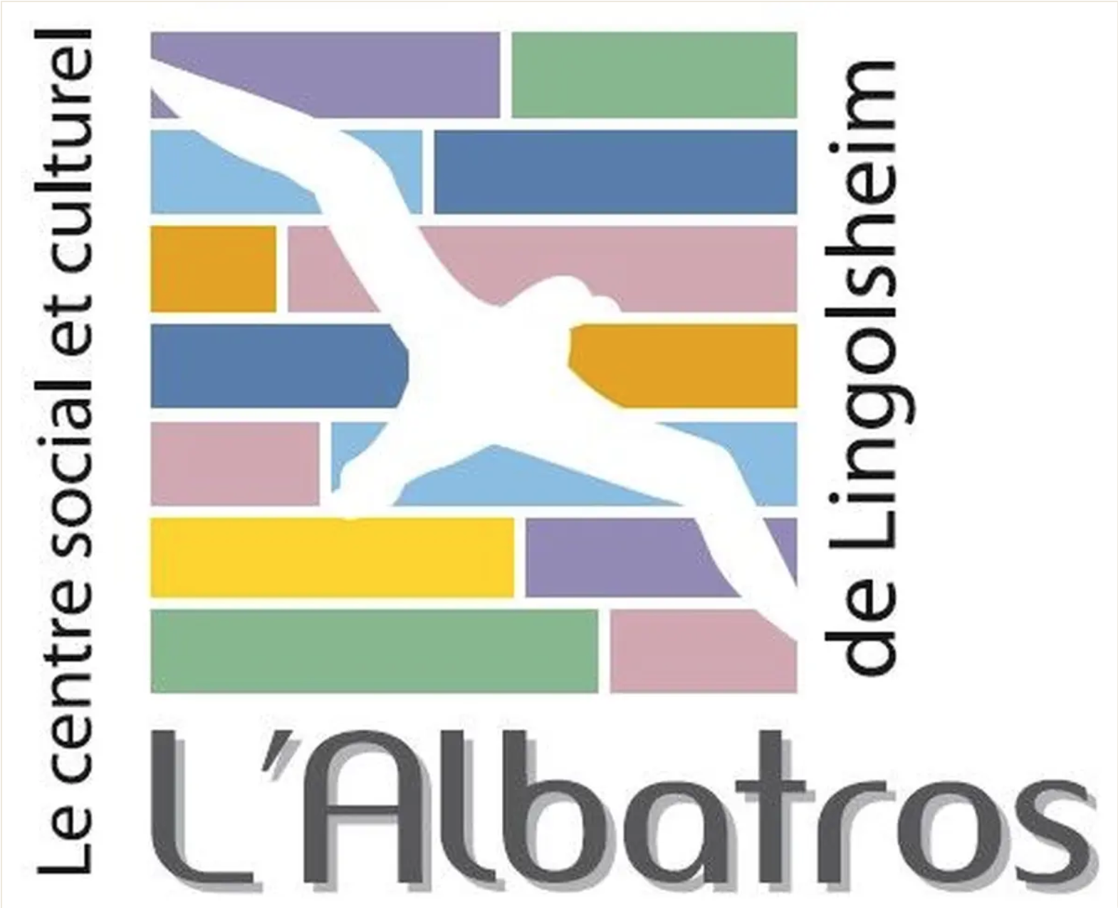 Centre social et culturel l'Albatros de Lingolsheim