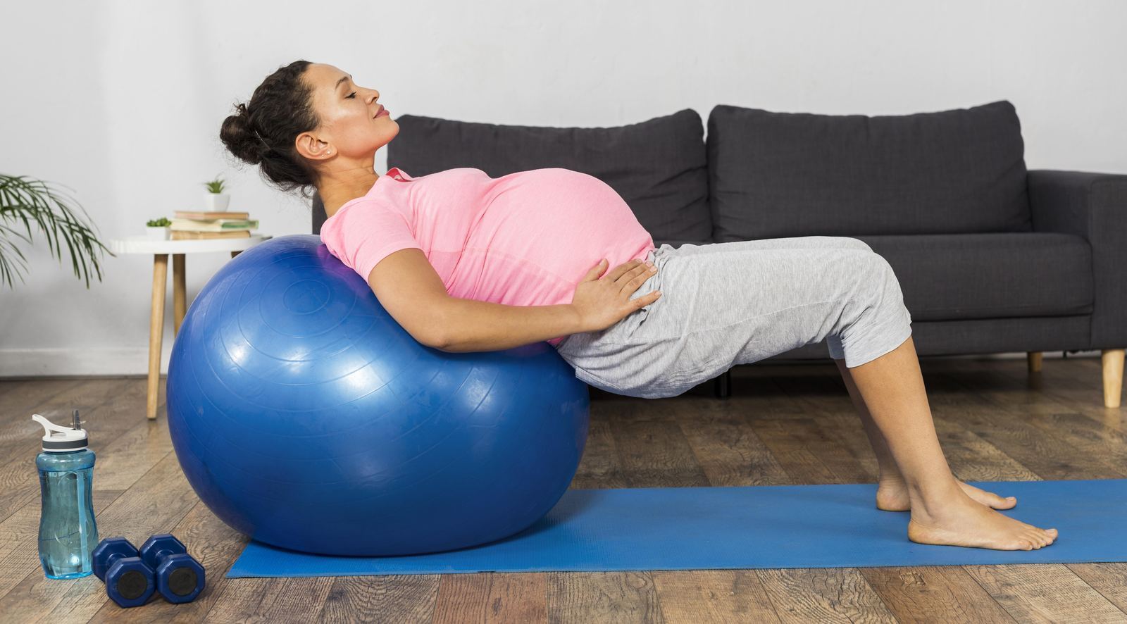 Pré et postnatal