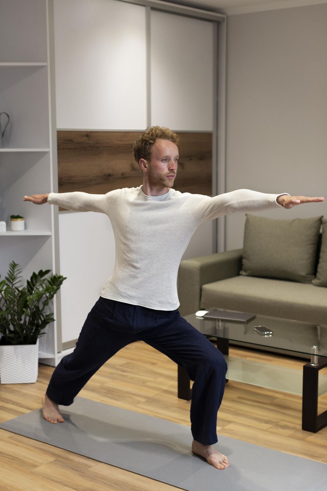 Séance de coaching à domicile